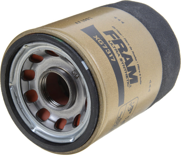  Ultra Synthetic Filter XG7317, 20K mile Change Interval Oil Filter