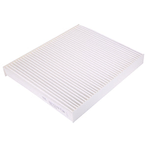 Cabin Air Filter, Replacement Air/Dust Filter