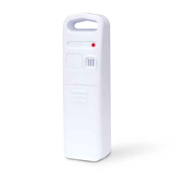 Wireless Weather Station with Intelli-Time Clock